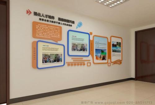 文成医院文化墙怎么做？如何建好科室护理文化墙？