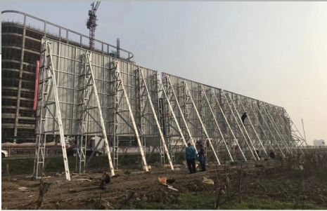 文成什么是广告物料？