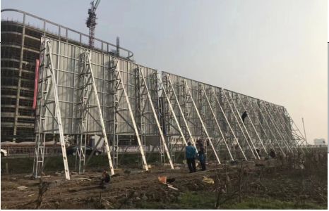 文成凯创教你怎样选择户外广告牌的最佳位置
