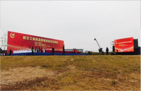 文成活动搭建主要是做什么的？