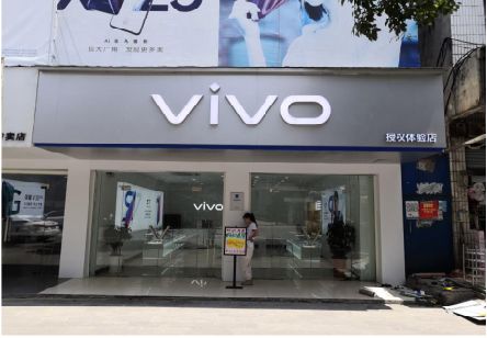 文成}做一个门店面广告招牌需要多少钱？