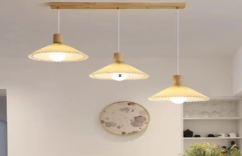 文成关于LED灯