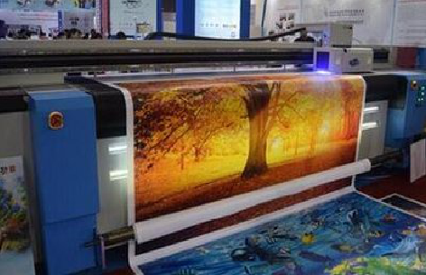 文成写真有哪些介质?