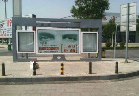 文成社区广告投放的几种常见方式。