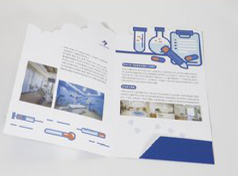 文成说明书印刷有哪些样式可以选择？