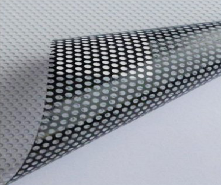 文成优劣单透膜的鉴定方法。