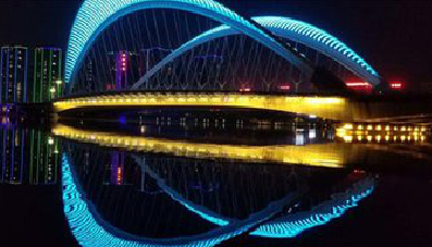 文成亮化工程如何做好公共区域的安全性。