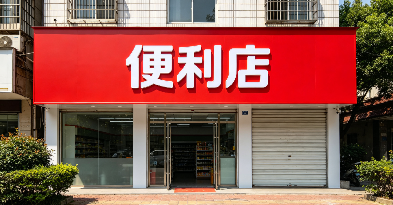 文成门店招牌怎么选？主流门头招牌类型优缺点及适用场景全解析